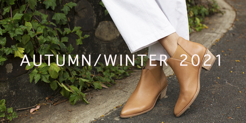 Shop the Autumn/Winter 2021 Range from our Campaign images