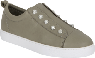 Pearl - Light Green