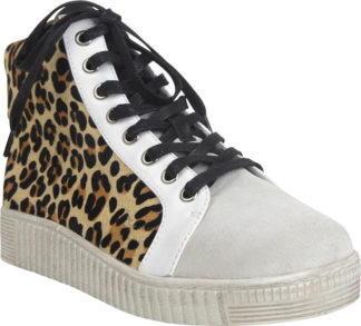 Catalina - Cream/Ocelot