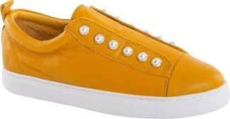 Pearl - Mustard