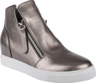 Capri - Pewter
