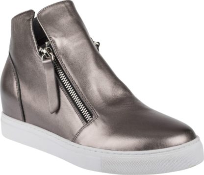 Capri - Pewter