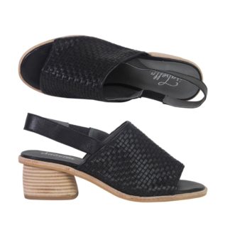 Jovie - Black