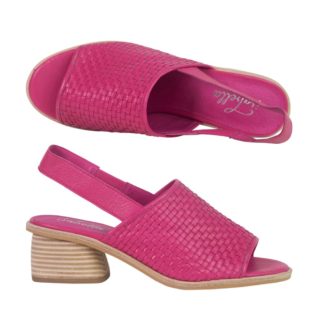 Jovie - Fuchsia
