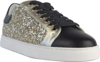 Paluma - Black/Gold/Black