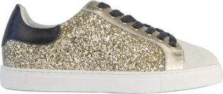 Paluma - Beige/Gold/Black