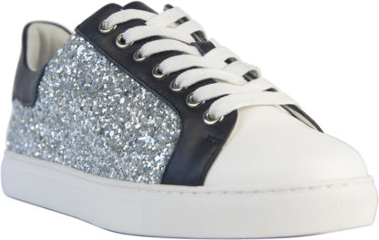 Paluma - White/Silver/Black
