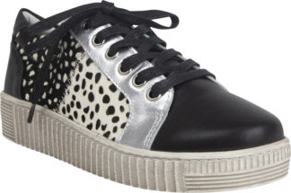 Berlin - Black + Black & White Pony