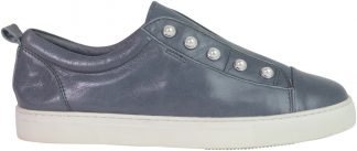 Pearl - Blue Denim