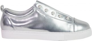 Pearl - Metallic Silver