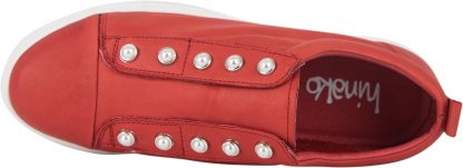 Pearl - Salsa Red - Image 2
