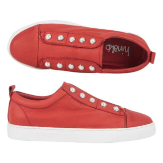 Hinako sales pearl shoes