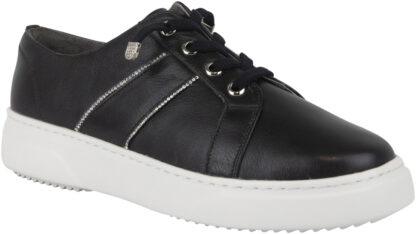 Diamond - Black