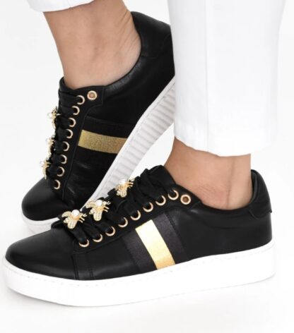 Bee - Black - Image 3