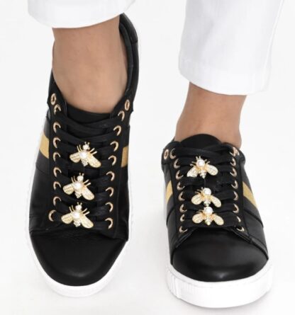 Bee - Black - Image 4