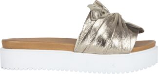 Anglesea - Metallic Hat