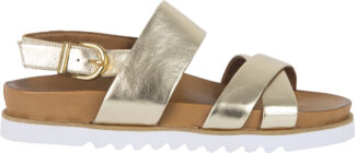 Austin - Metallic Gold