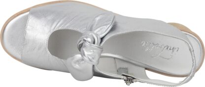 Ivy - Silver Milled - Image 2