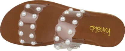 Warner - Clear/Pearls - Image 2
