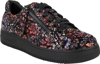 Branson - Black/Flower - Image 2