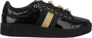 Bee - Black Patent