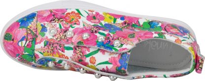 Pearl - Pink Flower - Image 2