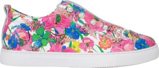 Pearl - Pink Flower