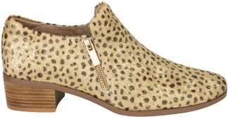 Geneva - Golden Leopard