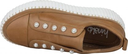 Oriel - Light Tan - Image 2