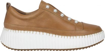 Oriel - Light Tan