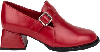 Ashie - Red