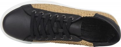 Chelsea - Black/Wicker - Image 2