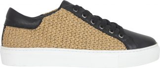 Chelsea - Black/Wicker