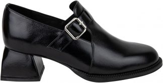 Ashie - Black