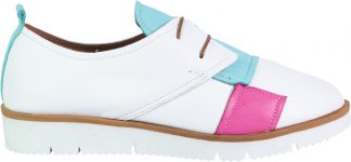 Portsea - White Multi