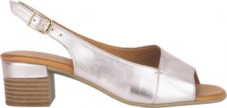 Balmoral - Silver