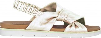 Alice - Metallic Gold