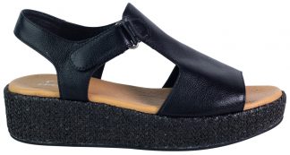 Hepburn - Black
