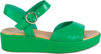 Hallifax - Emerald Green