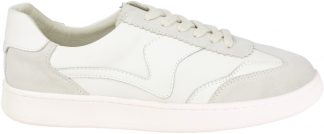 Ocastro - White/White Sole