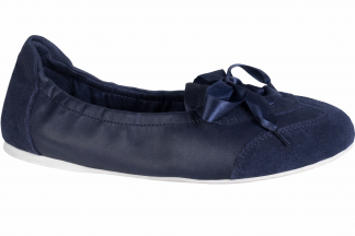 Acadia - Navy Blue
