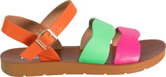 Tiana - Multi Color